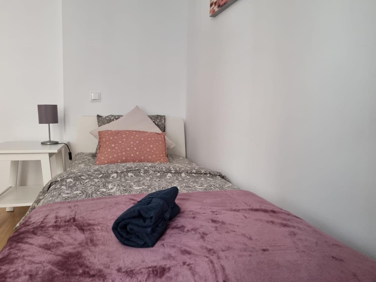 Albergue Ducq In *